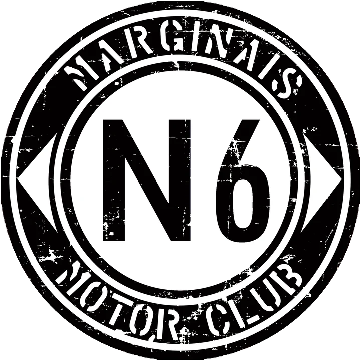 Marginais Motor Club